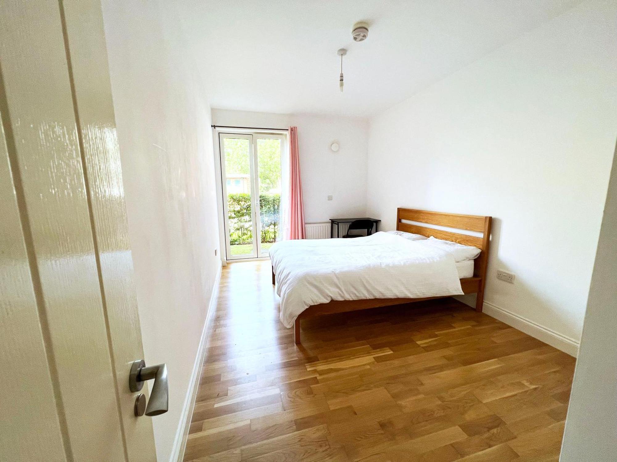 Bedroom 2, Queens Road 伦敦 外观 照片